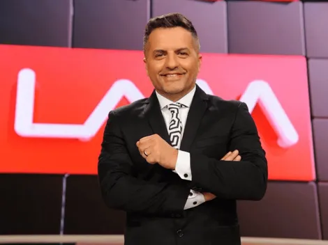 Por qué Ángel de Brito no está HOY en LAM