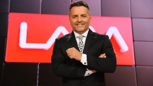 Ángel de Brito no estará HOY en LAM.