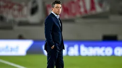 Tres bajas y la vuelta de tres titulares vs. Tigre en River.