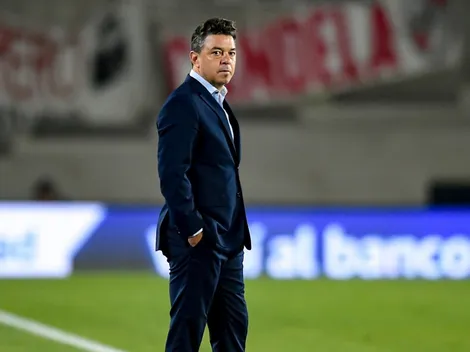 Tres bajas y la vuelta de tres titulares: la lista de River para enfrentar a Tigre