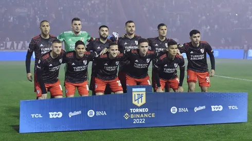 ¿Decisión tomada? Los dos jugadores de River que se irían en diciembre