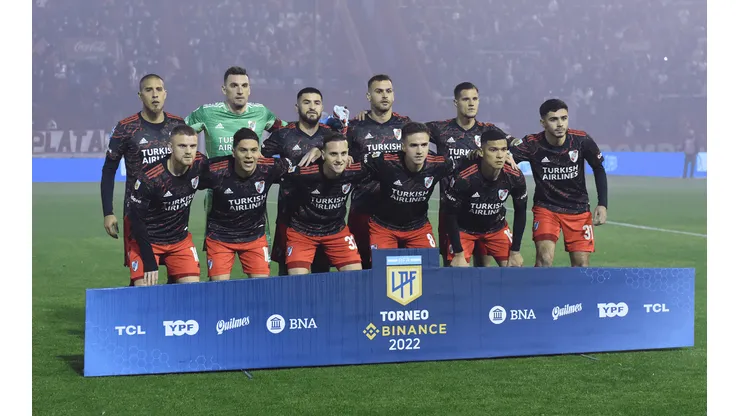 ¿Decisión tomada? Los dos jugadores de River que se irían en diciembre