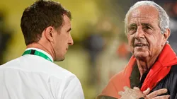 Arruabarrena recordó la pelea con D'Onofrio en el episodio del gas pimienta: "Me dijo..."