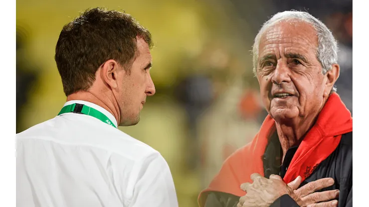 Arruabarrena recordó la pelea con D'Onofrio en el episodio del gas pimienta: "Me dijo..."