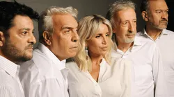 Flor Peña no seguirá en Network.
