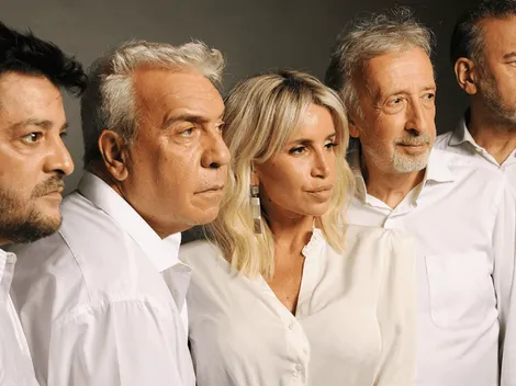 Florencia Peña se baja de su obra de teatro: cuál es el motivo