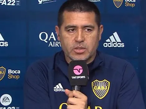 Riquelme quiere blindar a una de las joyitas de la Reserva: "Boca le quiere ofrecer..."