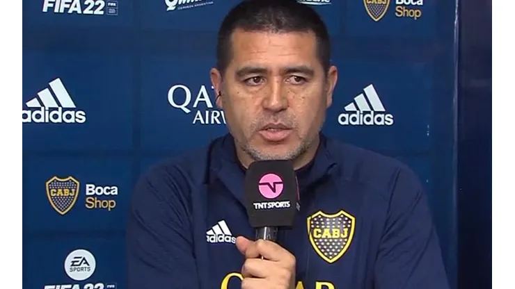 Riquelme quiere blindar a una de las joyitas de la Reserva.