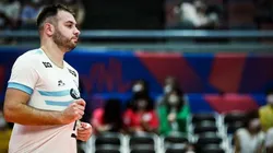 Un Mundial que arranca con récord: los cinco de De Cecco