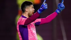 Rossi y el elogio de un ex-Boca.