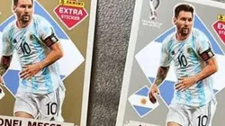 La verdadera "imposible": ¡piden hasta 80 mil pesos por esta figurita!