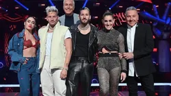 Este domingo se transmite el próximo programa.