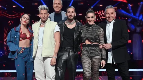 Este domingo se transmite el próximo programa.