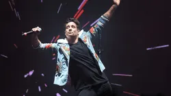 Chano estará tocando en el Luna Park.