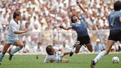 ¿Cuál ha sido el mejor Mundial para la Selección de Argentina?