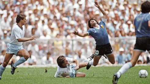 ¿Cuál ha sido el mejor Mundial para la Selección de Argentina?