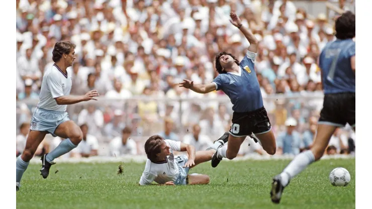 ¿Cuál ha sido el mejor Mundial para la Selección de Argentina?