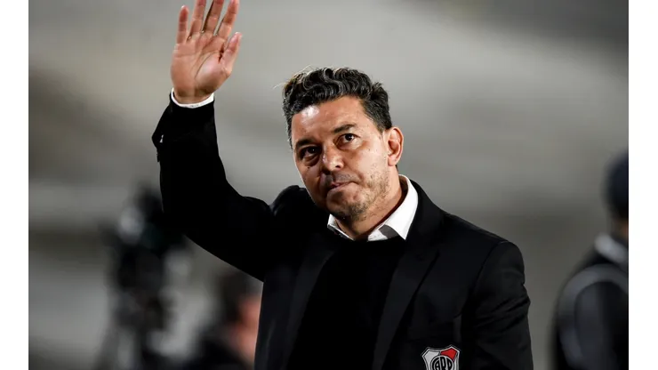 Sorpresa: River busca reforzar una inesperada posición con una figura de la Liga Profesional