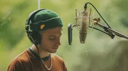 Wos estará tocando en el Festival.