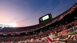 River avanza con las obras y colocarán las nuevas butacas: ¿Cuándo estarán disponibles?