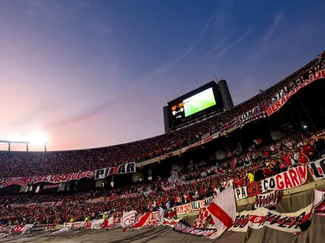 River avanza con las obras y colocarán las nuevas butacas: ¿Cuándo estarán disponibles?