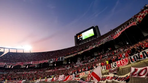 River avanza con las obras y colocarán las nuevas butacas: ¿Cuándo estarán disponibles?