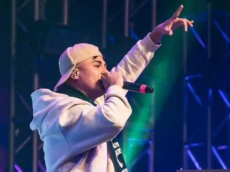 FMS Argentina 2022: día, hora, batallas y streaming para ver la fecha cinco EN VIVO y EN DIRECTO