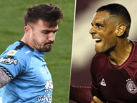 ¿Cómo salieron Central Córdoba vs. Lanús por la Liga Profesional?