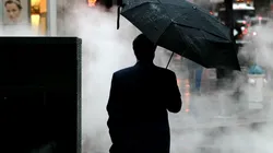 Este año llega la tormenta de Santa Rosa.