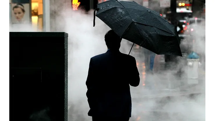 Este año llega la tormenta de Santa Rosa.