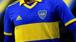 Fin de la espera: Boca volverá a tener sponsor en su camiseta