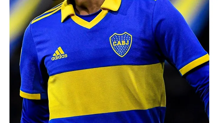 Fin de la espera: Boca volverá a tener sponsor en su camiseta