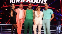 Los jurados ya se preparan para los vivos.