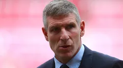 El candidato a presidente de Boca que sueña con tener a Palermo: "Me encantaría"