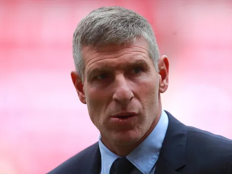 El candidato a presidente de Boca que sueña con tener a Palermo: "Me encantaría"