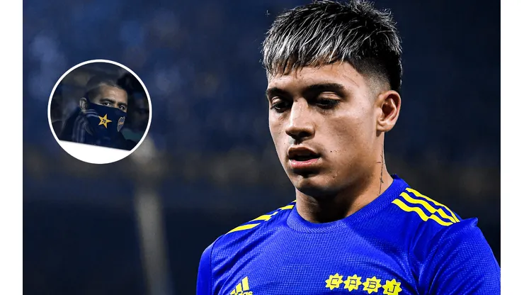La sorpresiva decisión de última hora de Boca a horas del cierre del plazo para incorporar por Zeballos