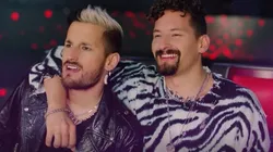 Mau y Ricky ya seleccionaron a los participantes de su team