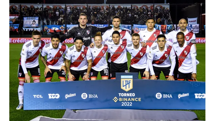 ◉ Las noticias de River hoy