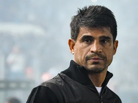 Cristian Medina es duda en Boca para enfrentar a Atlético Tucumán