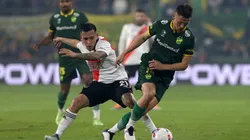 River y Defensa jugarán el 31 de agosto.