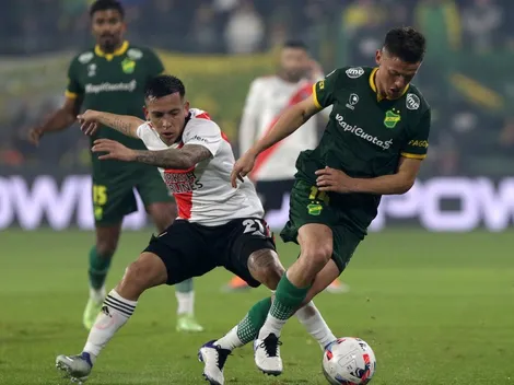 Entradas para River vs. Defensa y Justicia, Copa Argentina 2022: cómo comprarlas y precios