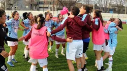 UAI Urquiza ganó un partido inolvidable y mantiene la distancia con Boca