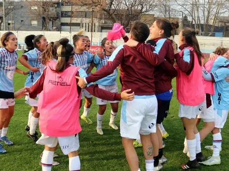 UAI Urquiza ganó un partido inolvidable y mantiene la distancia con Boca