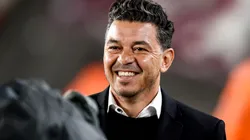 Un alivio para Gallardo: la presencia en la práctica de River que celebró el DT