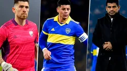 ◉ Las noticias de Boca hoy