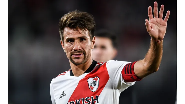 Nadie lo sabía: la increíble confesión de Ponzio sobre su futuro en River