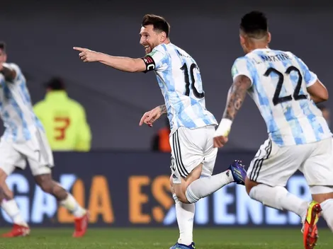¿Cuándo debuta la Selección Argentina en el Mundial de Qatar 2022?