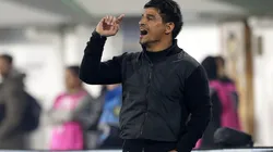 ¿Qué estaba haciendo? Ibarra no vio el partido de Atlético Tucumán, próximo rival de Boca