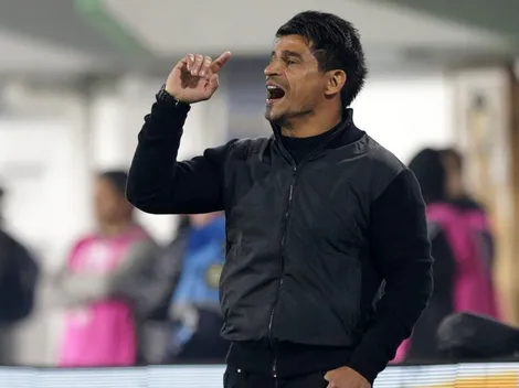 ¿Qué estaba haciendo? Ibarra no vio el partido de Atlético Tucumán, próximo rival de Boca
