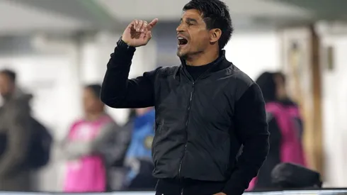 ¿Qué estaba haciendo? Ibarra no vio el partido de Atlético Tucumán, próximo rival de Boca